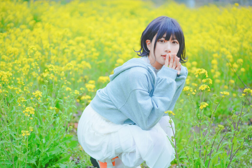 Coser@音琴ひつじ Negoto Hitsuji – 恋羊 Ep.2 Part2