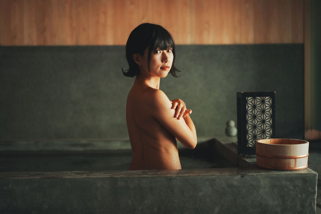 Coser@音琴ひつじ Negoto Hitsuji – 恋羊 Ep.3 Part4