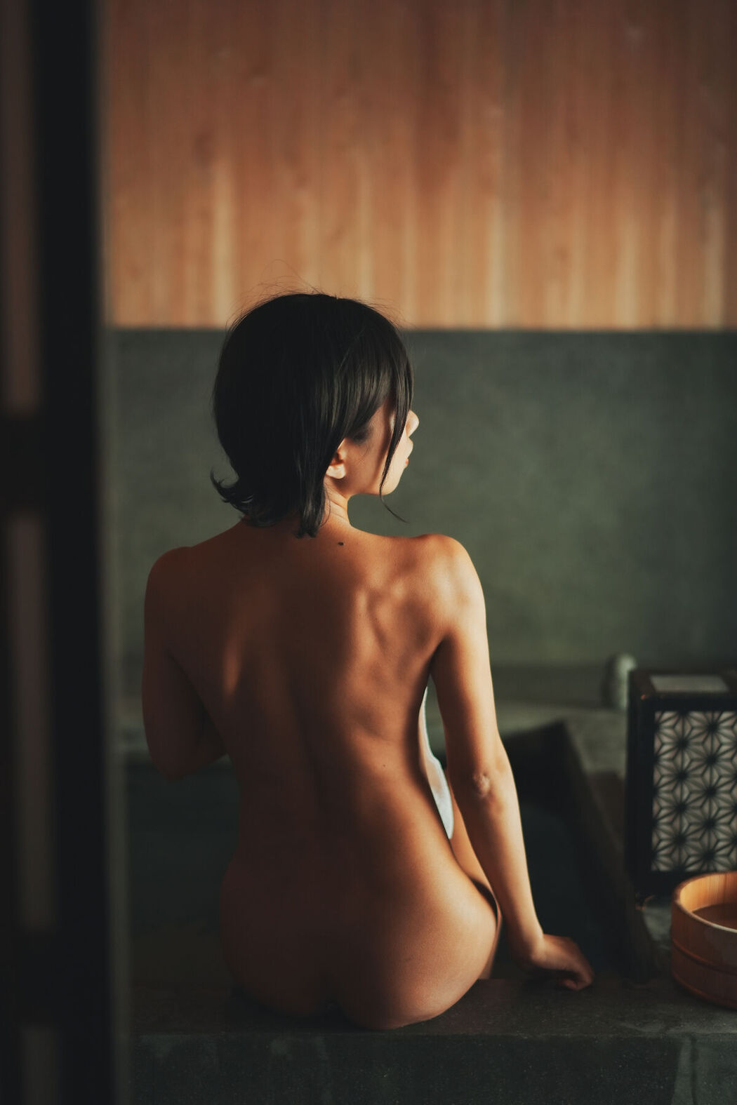 Coser@音琴ひつじ Negoto Hitsuji – 恋羊 Ep.3 Part2