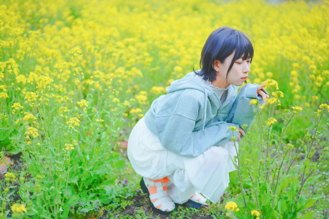Coser@音琴ひつじ Negoto Hitsuji – 恋羊 Ep.2 Part2