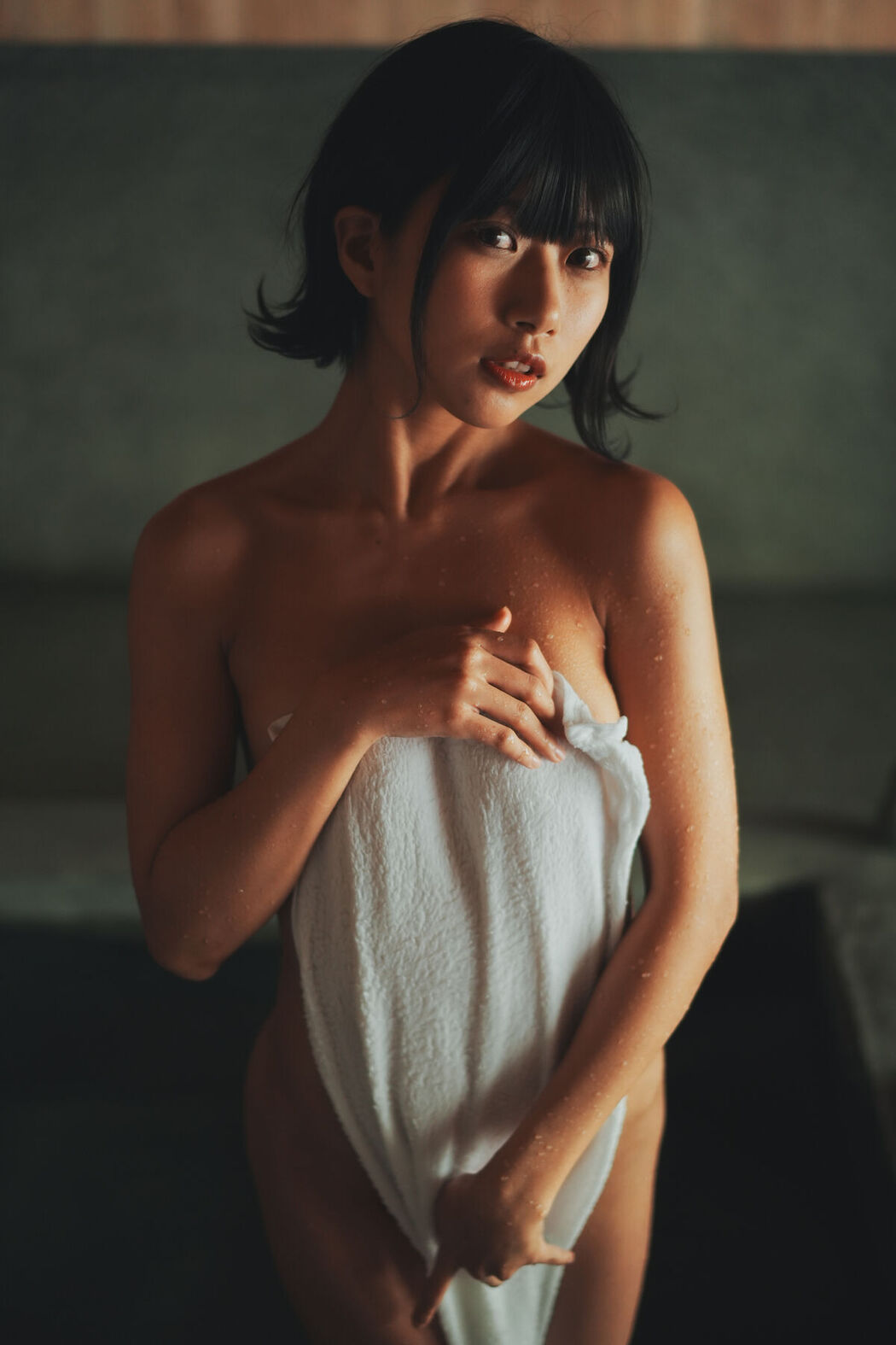 Coser@音琴ひつじ Negoto Hitsuji – 恋羊 Ep.3 Part9