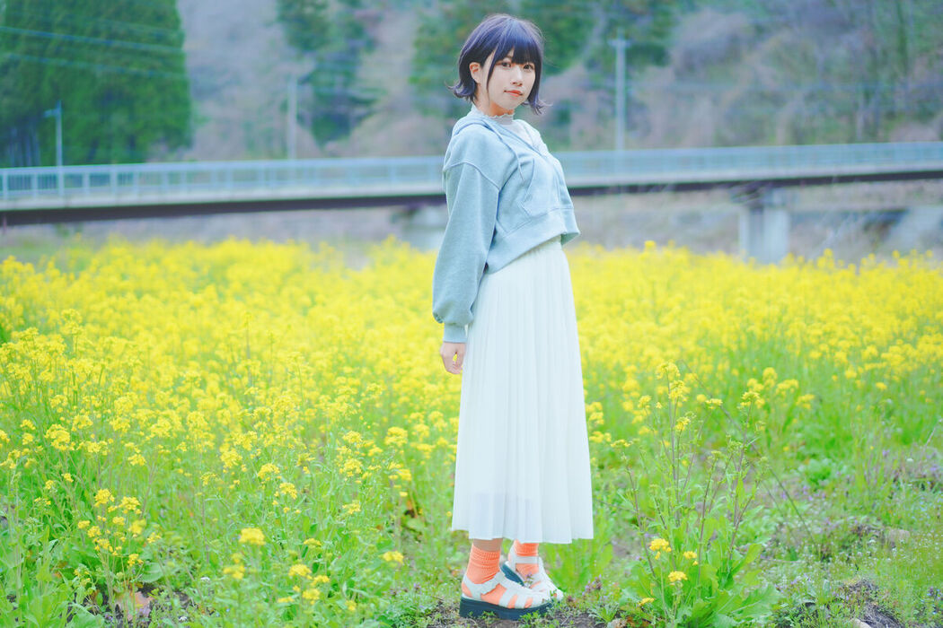Coser@音琴ひつじ Negoto Hitsuji – 恋羊 Ep.2 Part1