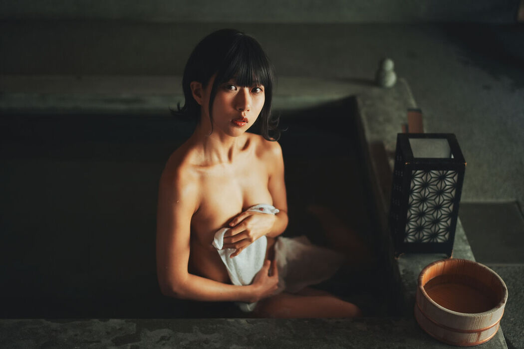 Coser@音琴ひつじ Negoto Hitsuji – 恋羊 Ep.3 Part5