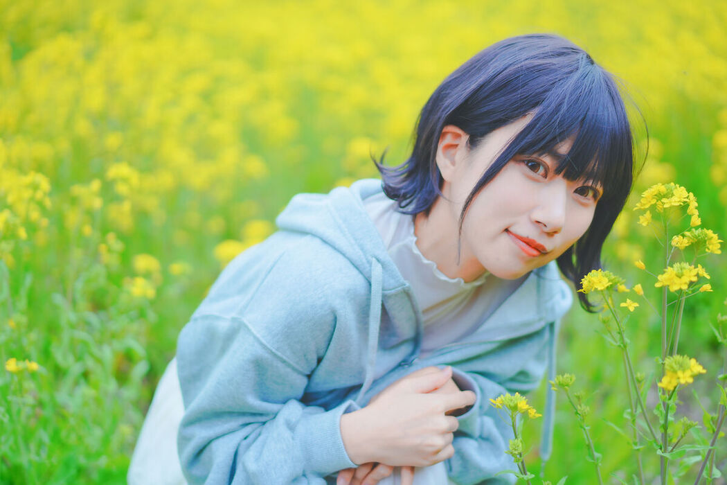Coser@音琴ひつじ Negoto Hitsuji – 恋羊 Ep.2 Part2