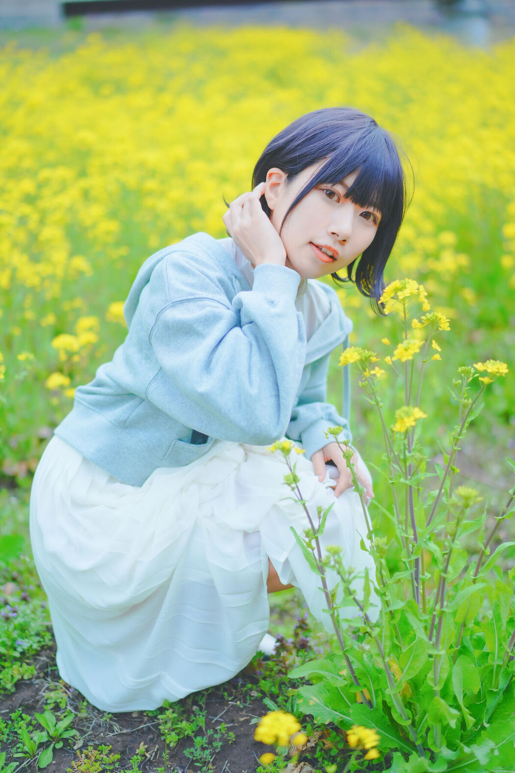 Coser@音琴ひつじ Negoto Hitsuji – 恋羊 Ep.2 Part1