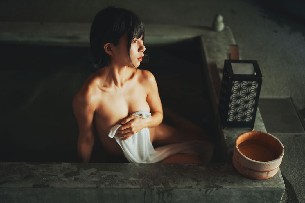Coser@音琴ひつじ Negoto Hitsuji – 恋羊 Ep.3 Part5