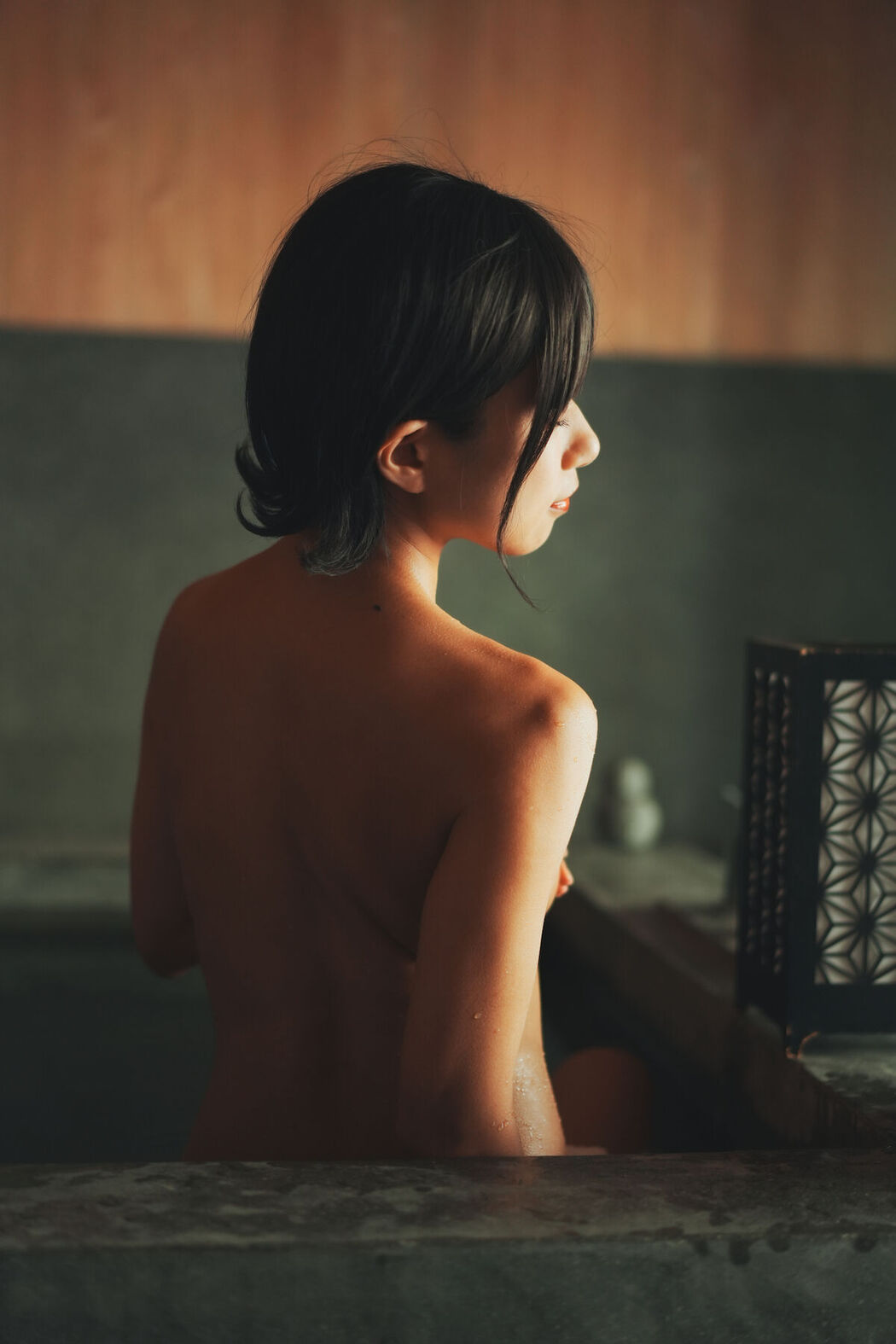 Coser@音琴ひつじ Negoto Hitsuji – 恋羊 Ep.3 Part4