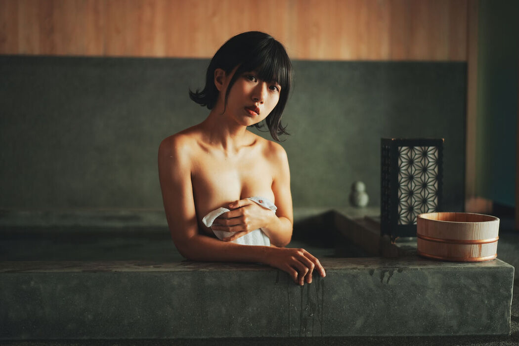 Coser@音琴ひつじ Negoto Hitsuji – 恋羊 Ep.3 Part5