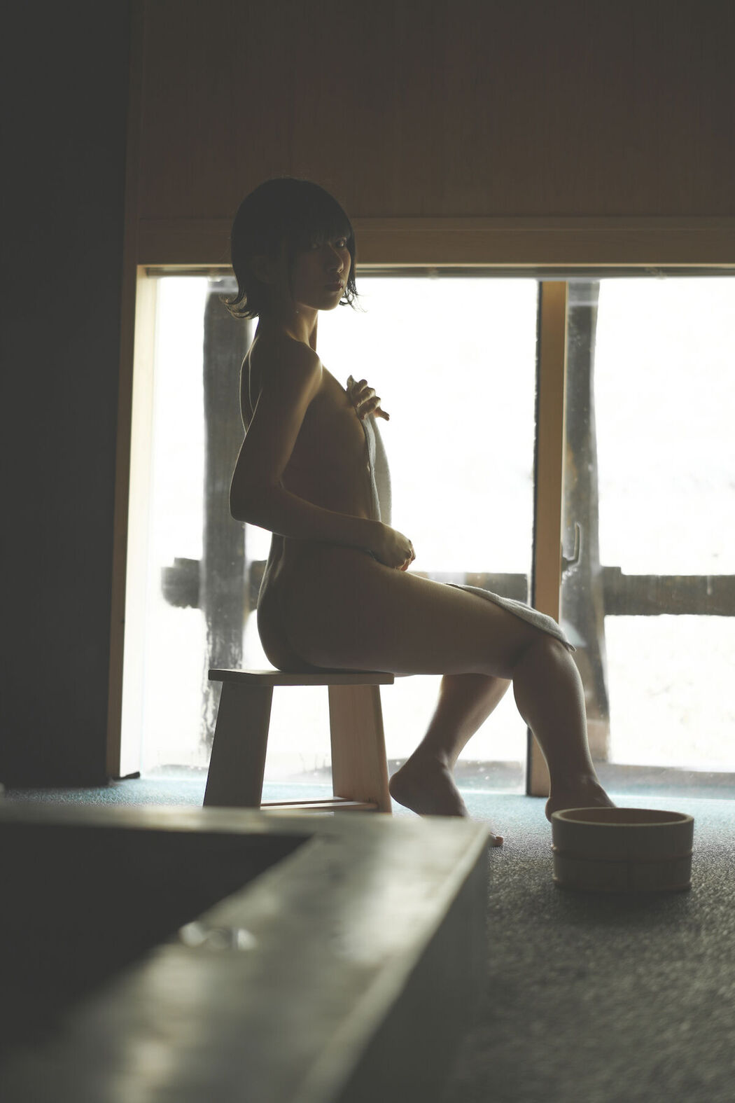 Coser@音琴ひつじ Negoto Hitsuji – 恋羊 Ep.3 Part1