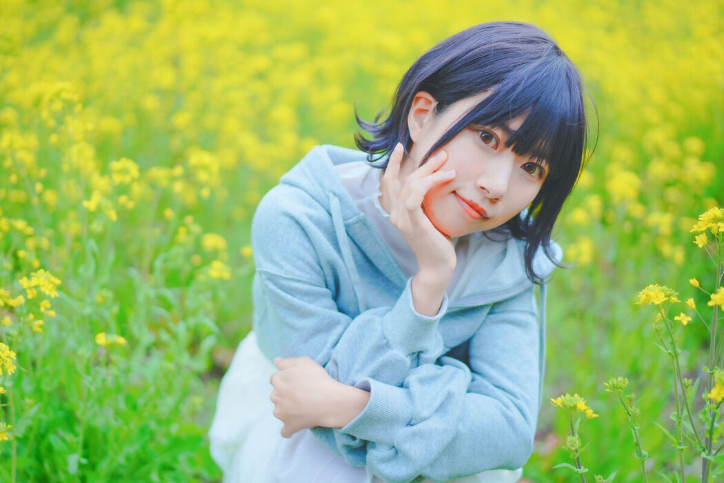 Coser@音琴ひつじ Negoto Hitsuji – 恋羊 Ep.2 Part2