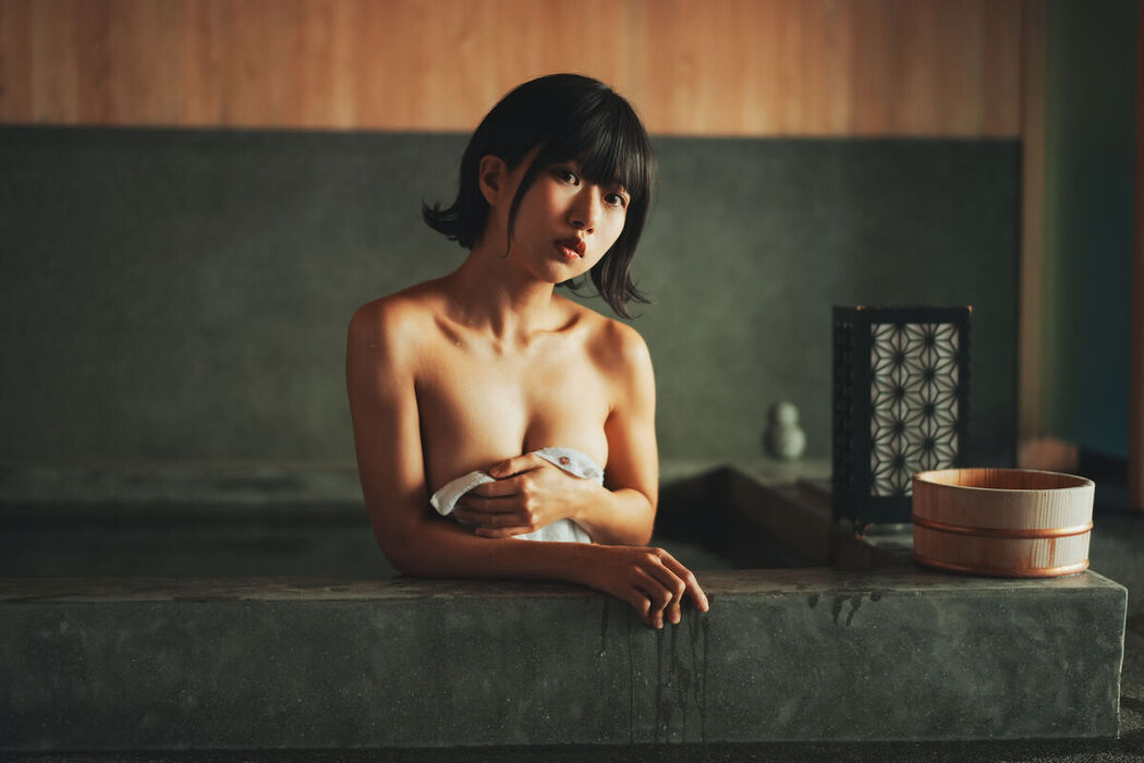 Coser@音琴ひつじ Negoto Hitsuji – 恋羊 Ep.3 Part5