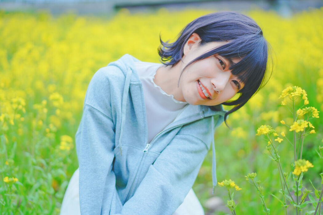 Coser@音琴ひつじ Negoto Hitsuji – 恋羊 Ep.2 Part2