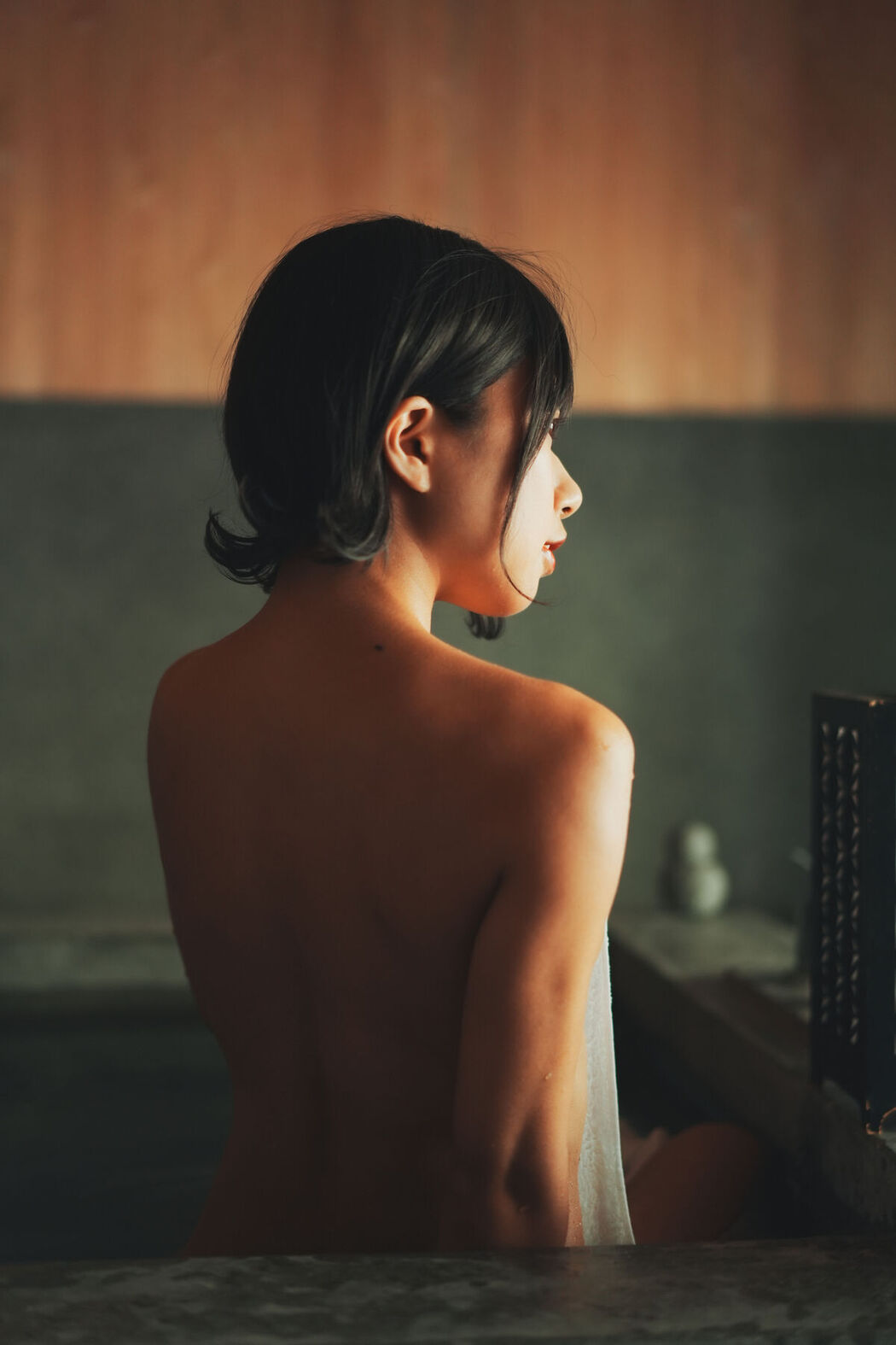 Coser@音琴ひつじ Negoto Hitsuji – 恋羊 Ep.3 Part4