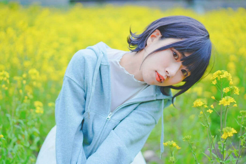 Coser@音琴ひつじ Negoto Hitsuji – 恋羊 Ep.2 Part2