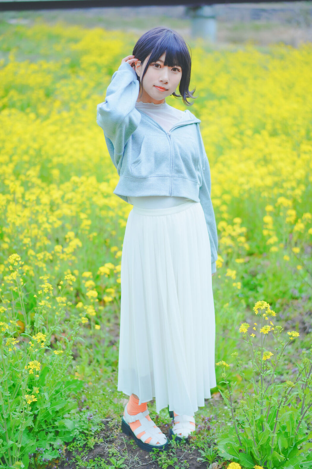 Coser@音琴ひつじ Negoto Hitsuji – 恋羊 Ep.2 Part2