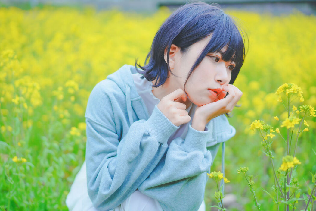 Coser@音琴ひつじ Negoto Hitsuji – 恋羊 Ep.2 Part2