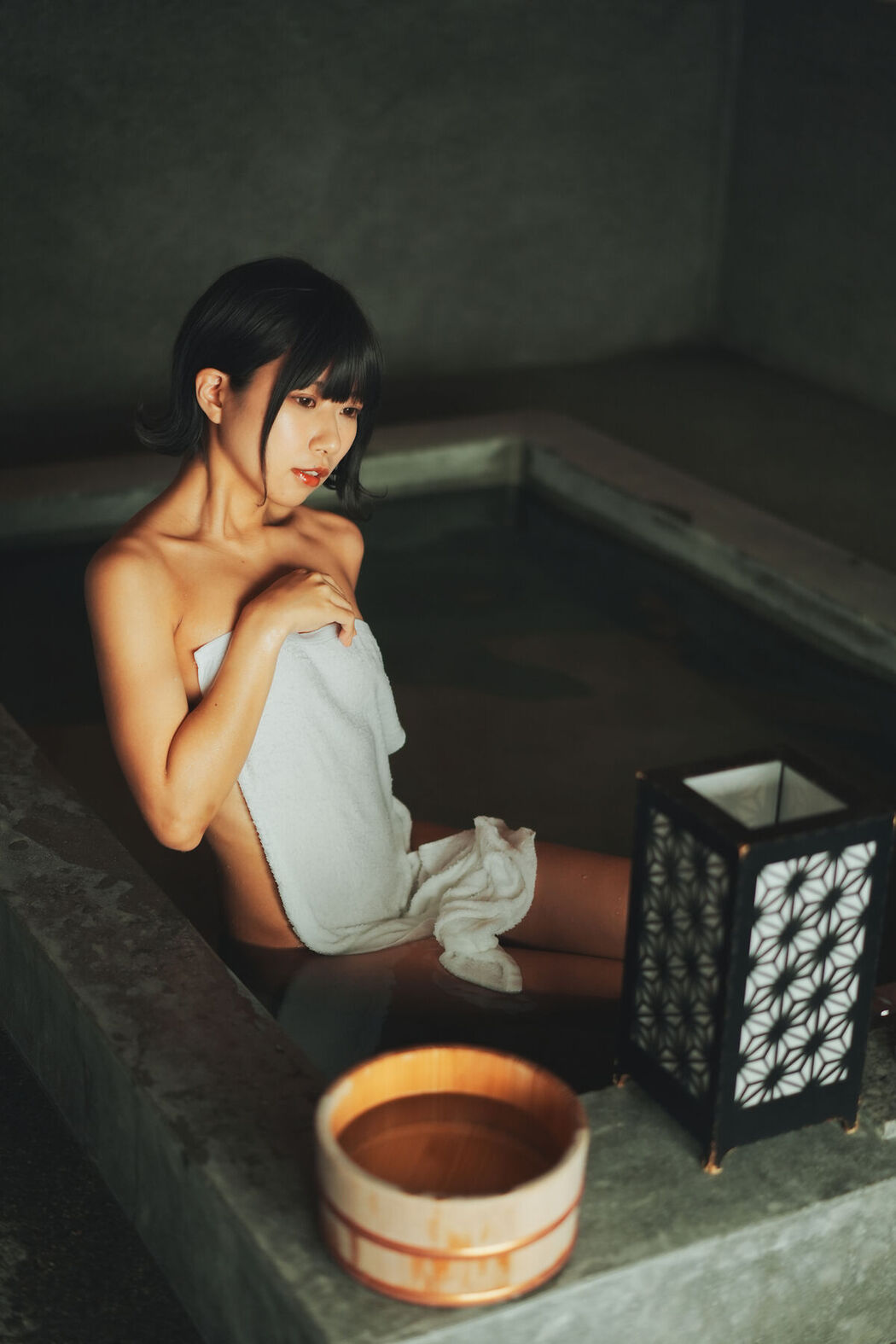 Coser@音琴ひつじ Negoto Hitsuji – 恋羊 Ep.3 Part3
