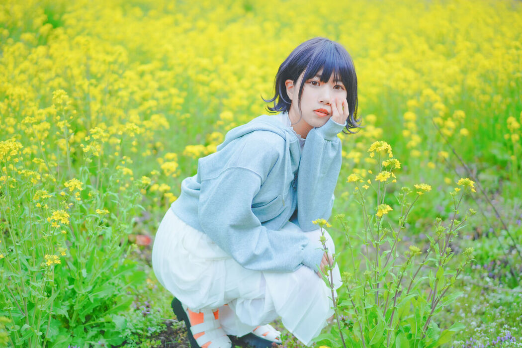 Coser@音琴ひつじ Negoto Hitsuji – 恋羊 Ep.2 Part2