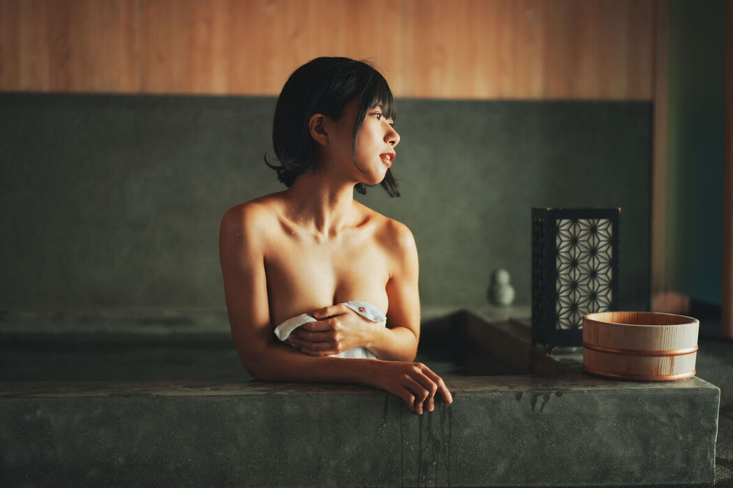 Coser@音琴ひつじ Negoto Hitsuji – 恋羊 Ep.3 Part5