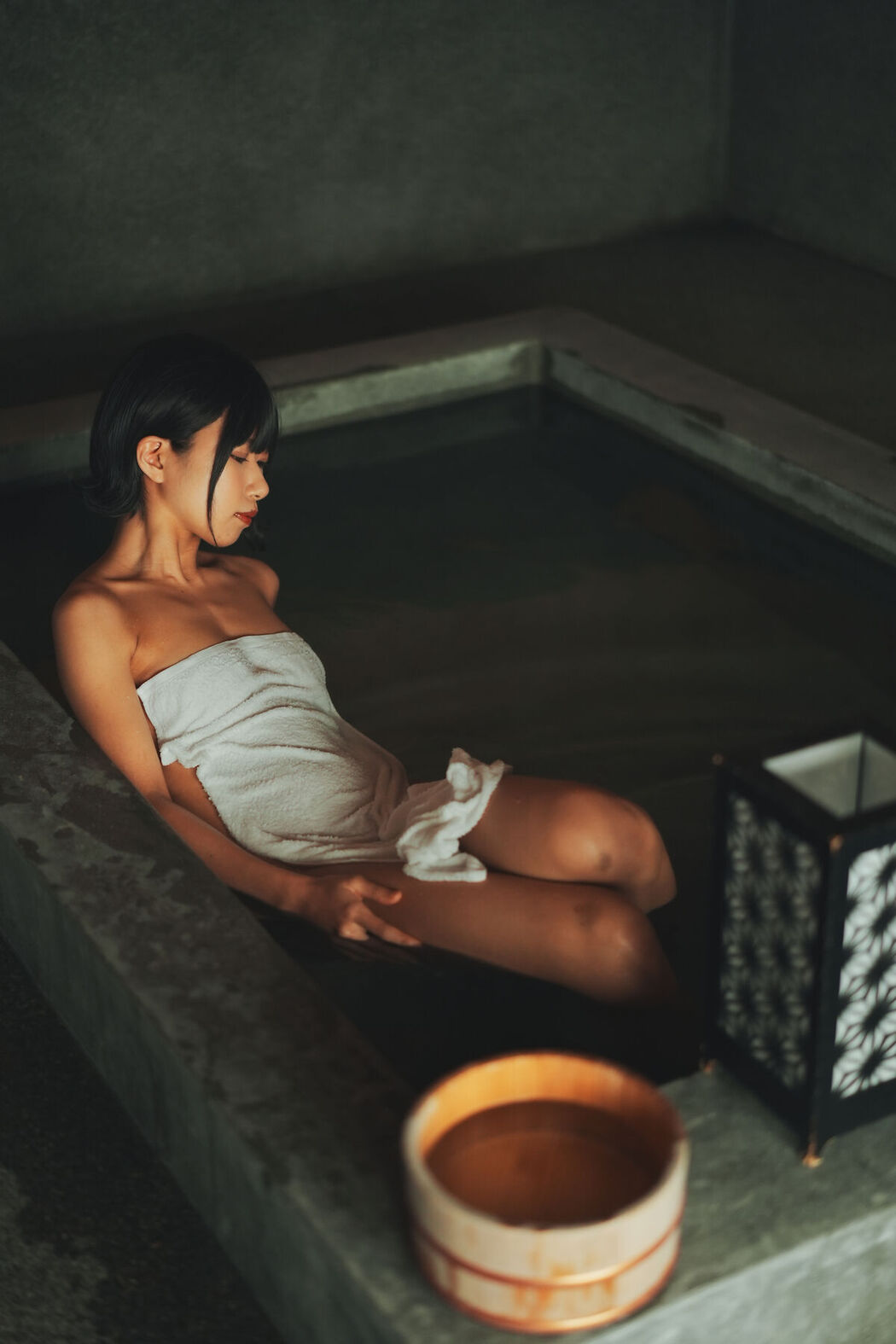 Coser@音琴ひつじ Negoto Hitsuji – 恋羊 Ep.3 Part3