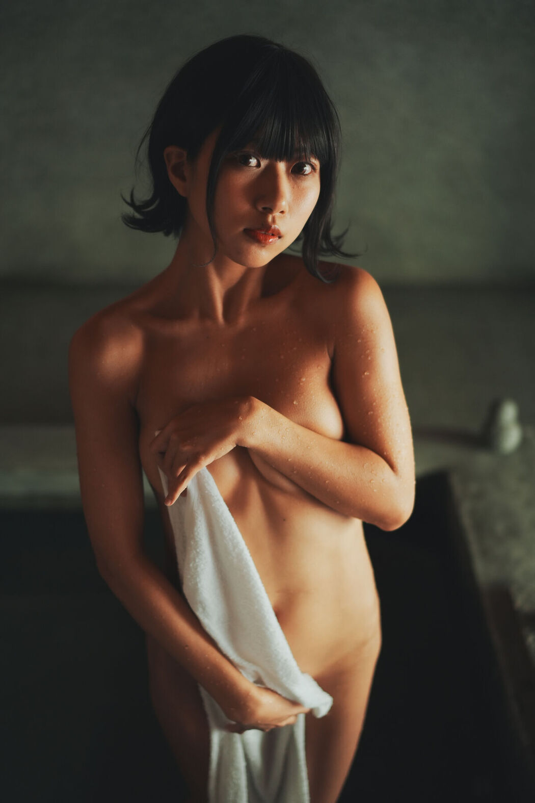 Coser@音琴ひつじ Negoto Hitsuji – 恋羊 Ep.3 Part9