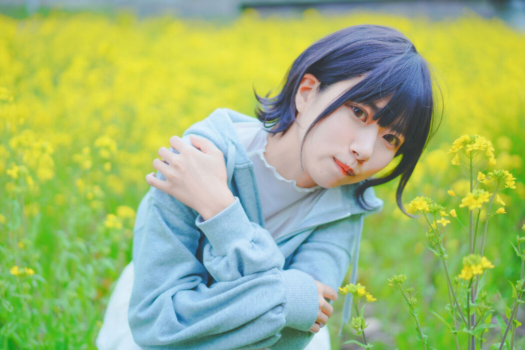 Coser@音琴ひつじ Negoto Hitsuji – 恋羊 Ep.2 Part2