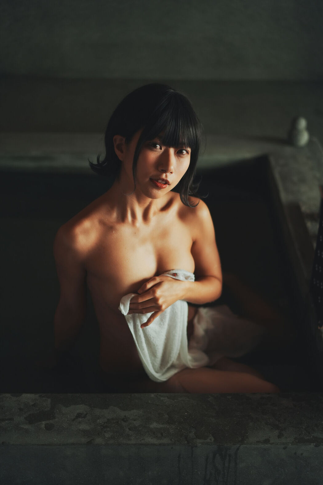 Coser@音琴ひつじ Negoto Hitsuji – 恋羊 Ep.3 Part5