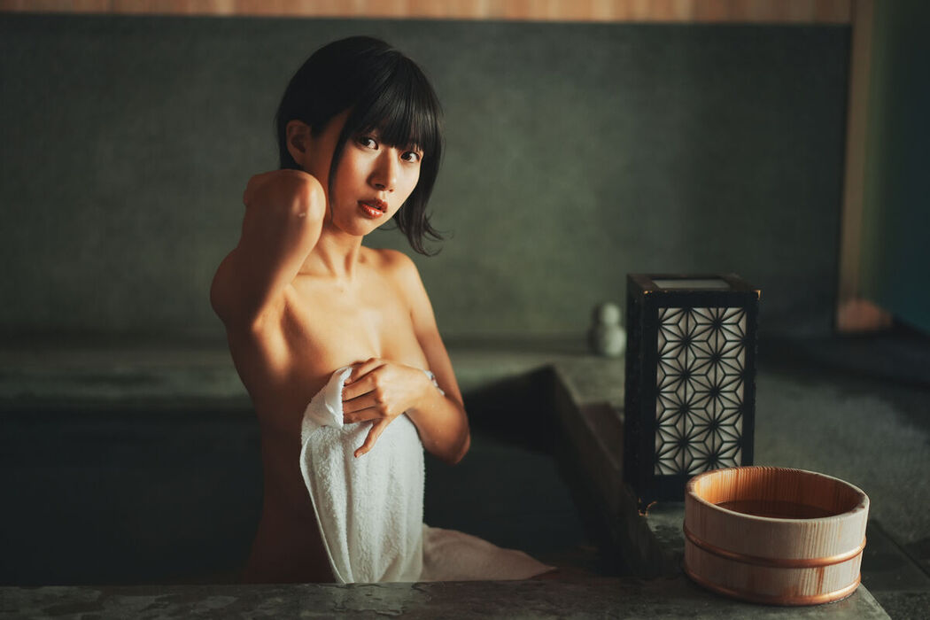 Coser@音琴ひつじ Negoto Hitsuji – 恋羊 Ep.3 Part6