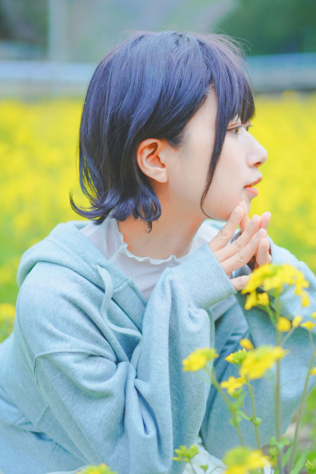 Coser@音琴ひつじ Negoto Hitsuji – 恋羊 Ep.2 Part1