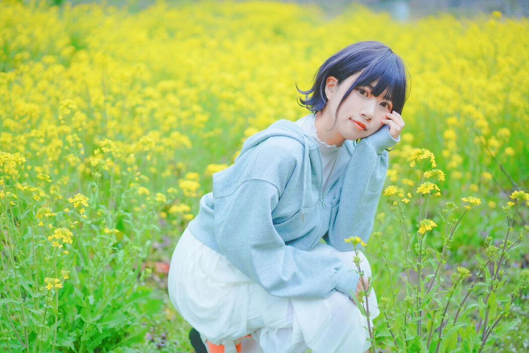 Coser@音琴ひつじ Negoto Hitsuji – 恋羊 Ep.2 Part2