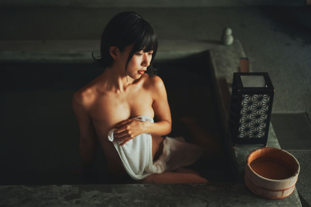 Coser@音琴ひつじ Negoto Hitsuji – 恋羊 Ep.3 Part5