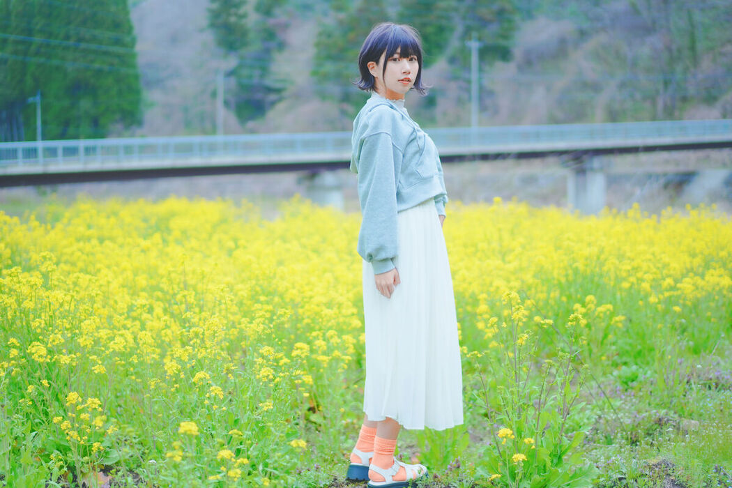 Coser@音琴ひつじ Negoto Hitsuji – 恋羊 Ep.2 Part1