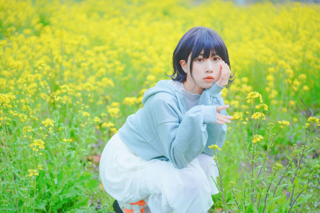 Coser@音琴ひつじ Negoto Hitsuji – 恋羊 Ep.2 Part2