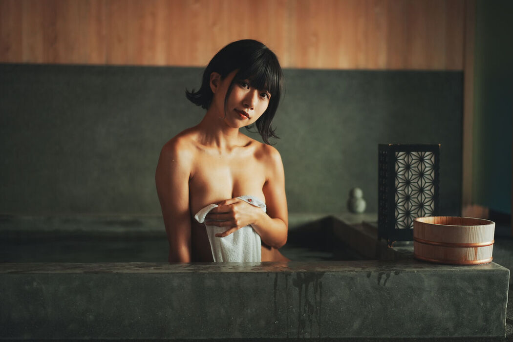 Coser@音琴ひつじ Negoto Hitsuji – 恋羊 Ep.3 Part5