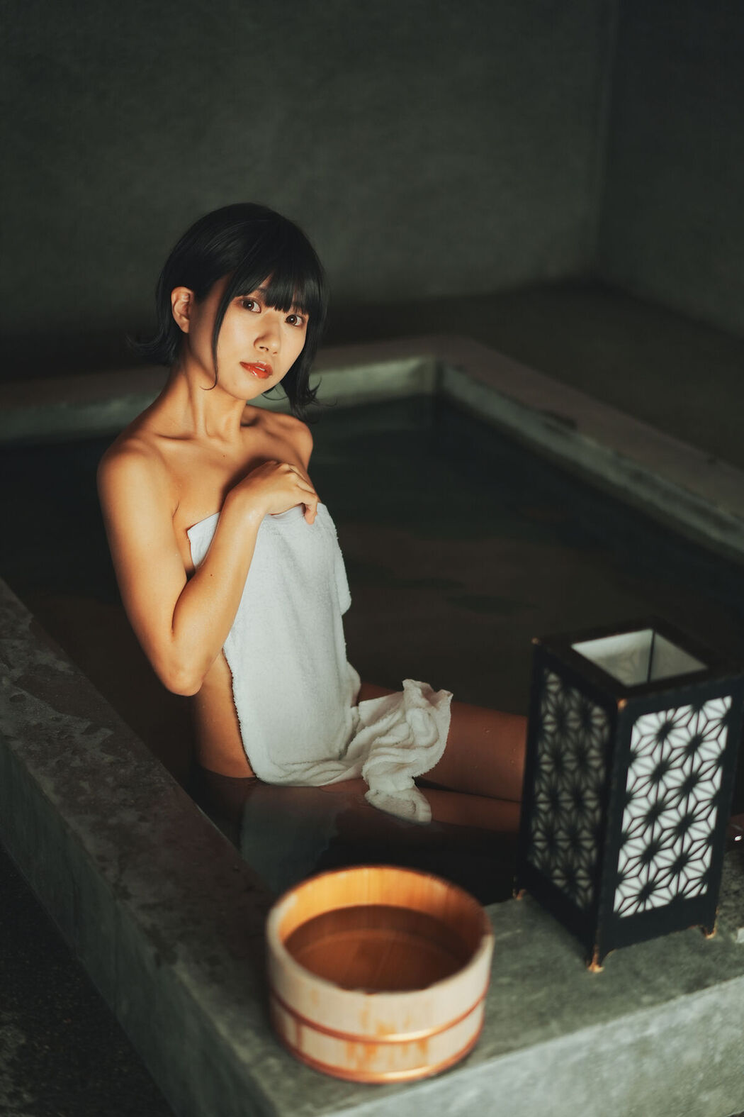 Coser@音琴ひつじ Negoto Hitsuji – 恋羊 Ep.3 Part3