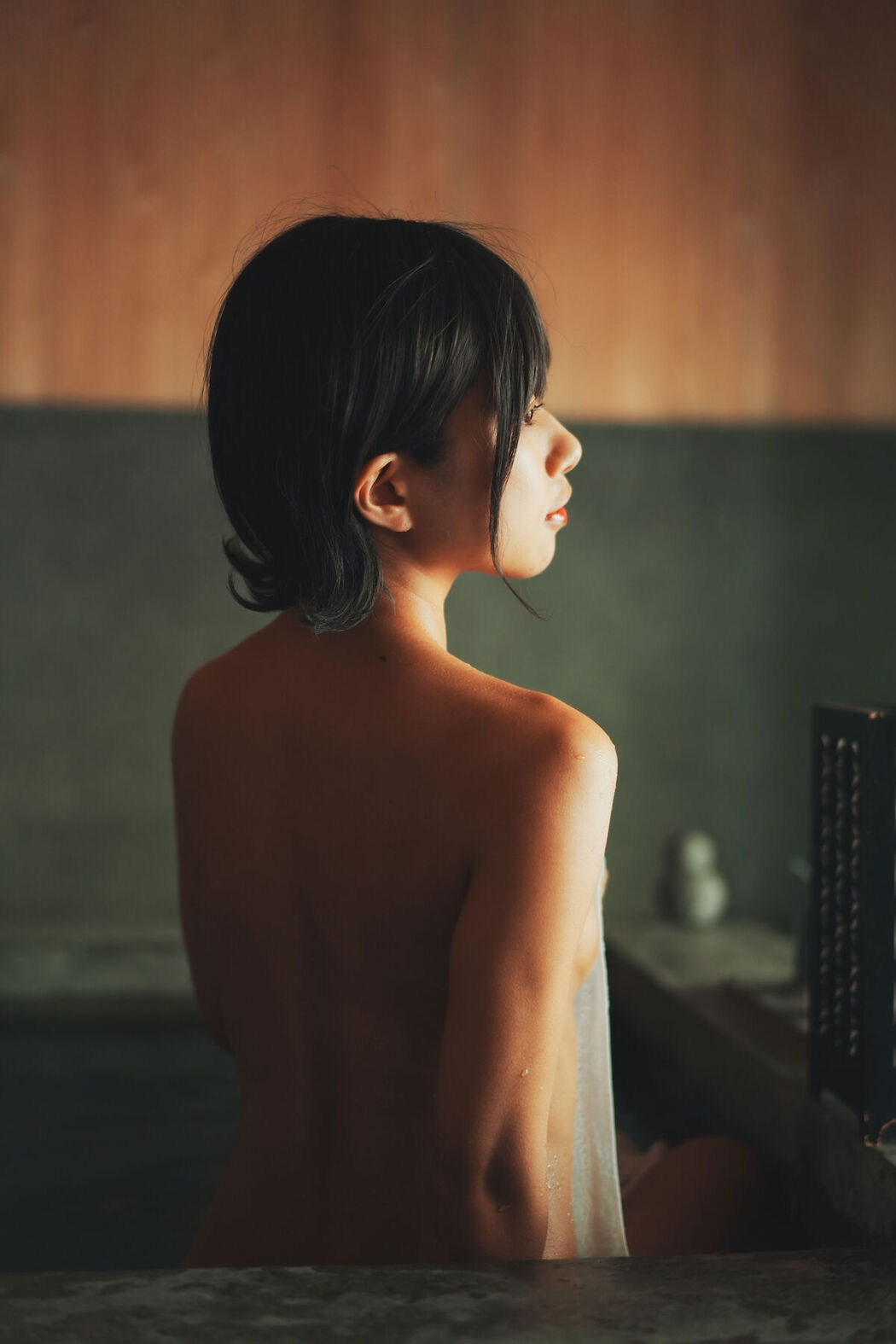 Coser@音琴ひつじ Negoto Hitsuji – 恋羊 Ep.3 Part4