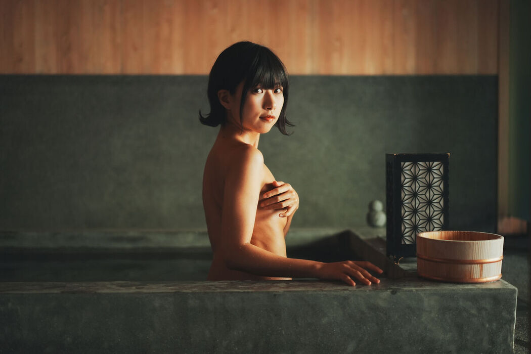 Coser@音琴ひつじ Negoto Hitsuji – 恋羊 Ep.3 Part4
