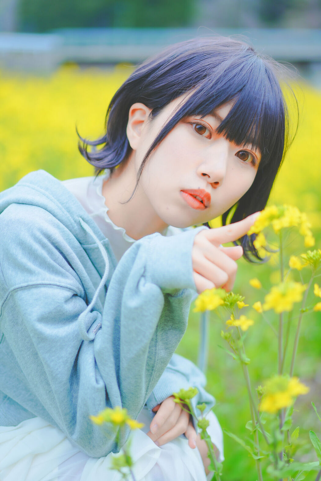 Coser@音琴ひつじ Negoto Hitsuji – 恋羊 Ep.2 Part2