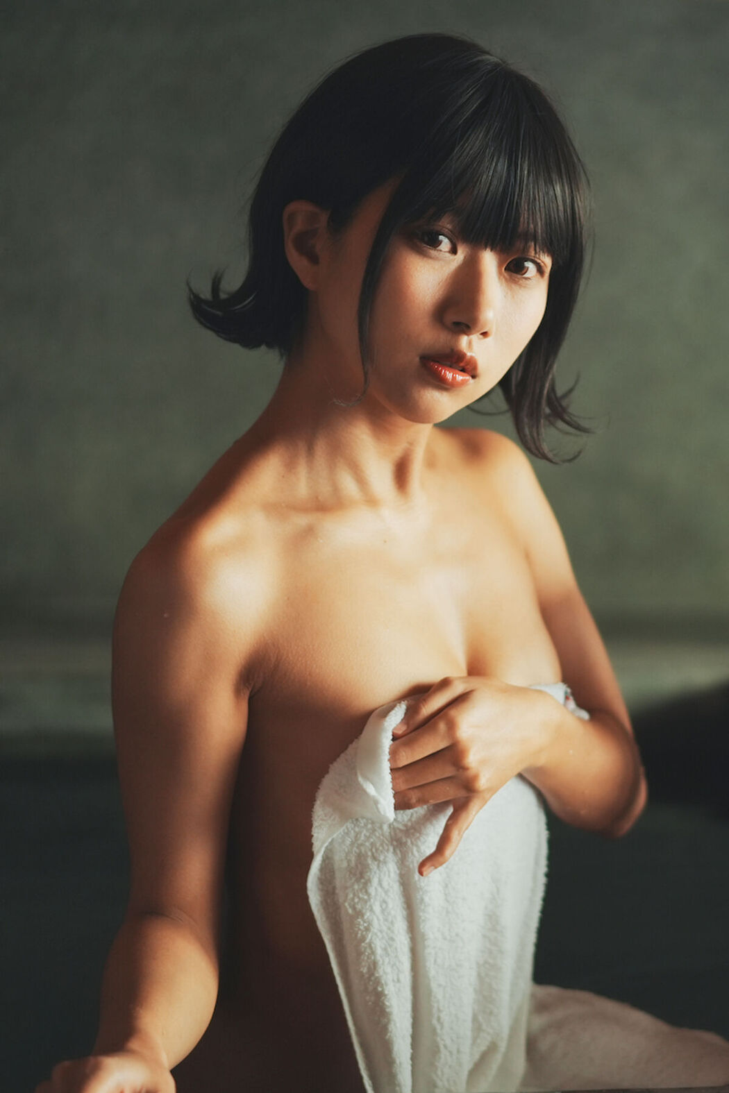 Coser@音琴ひつじ Negoto Hitsuji – 恋羊 Ep.3 Part6 Cover Photo