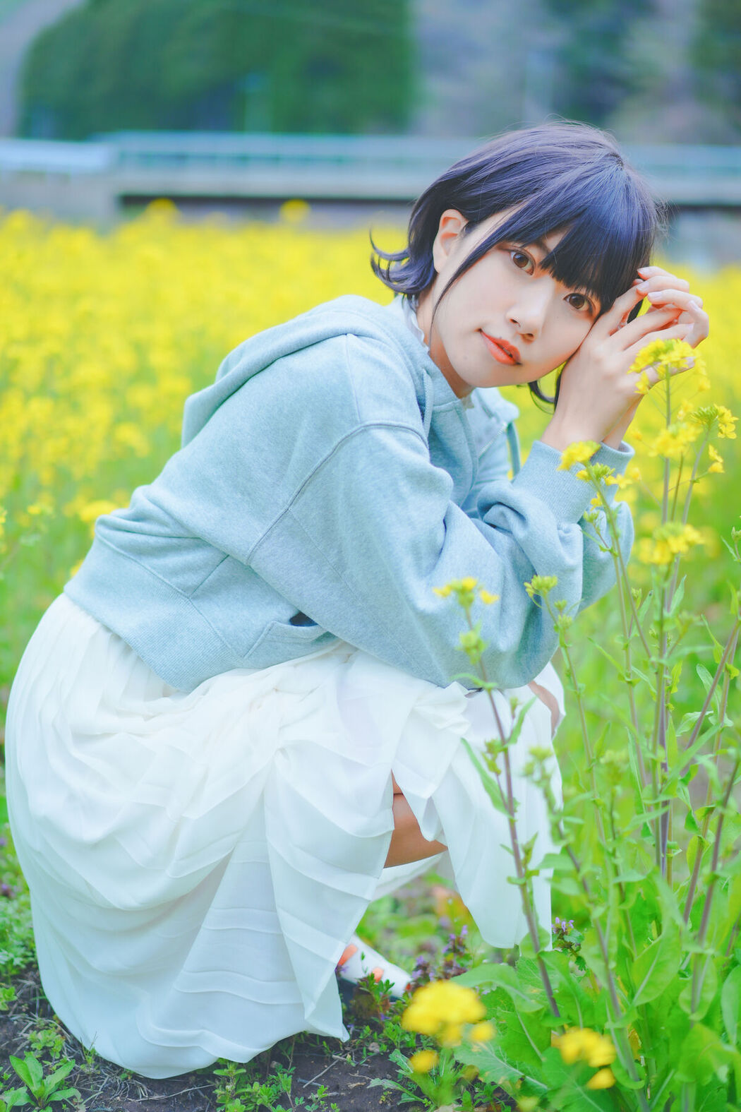 Coser@音琴ひつじ Negoto Hitsuji – 恋羊 Ep.2 Part1