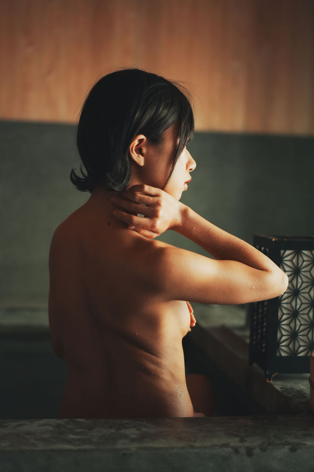 Coser@音琴ひつじ Negoto Hitsuji – 恋羊 Ep.3 Part4
