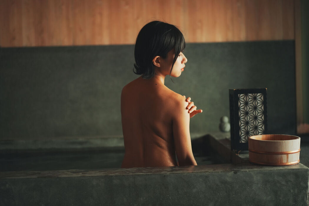 Coser@音琴ひつじ Negoto Hitsuji – 恋羊 Ep.3 Part4