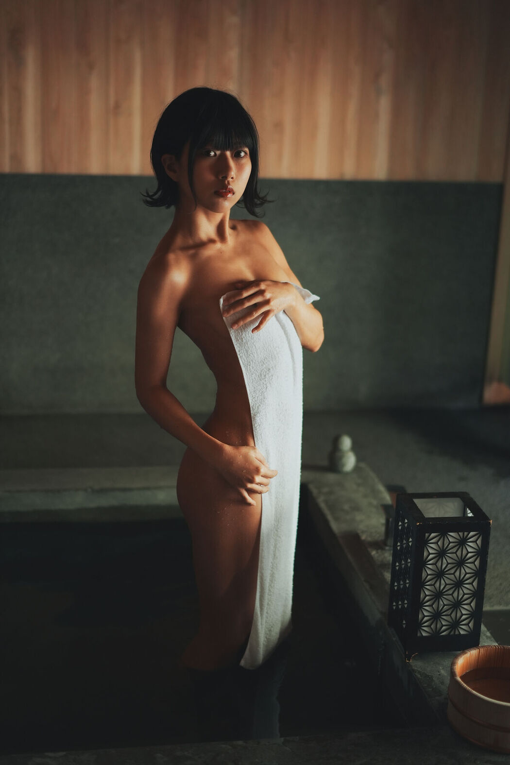 Coser@音琴ひつじ Negoto Hitsuji – 恋羊 Ep.3 Part7