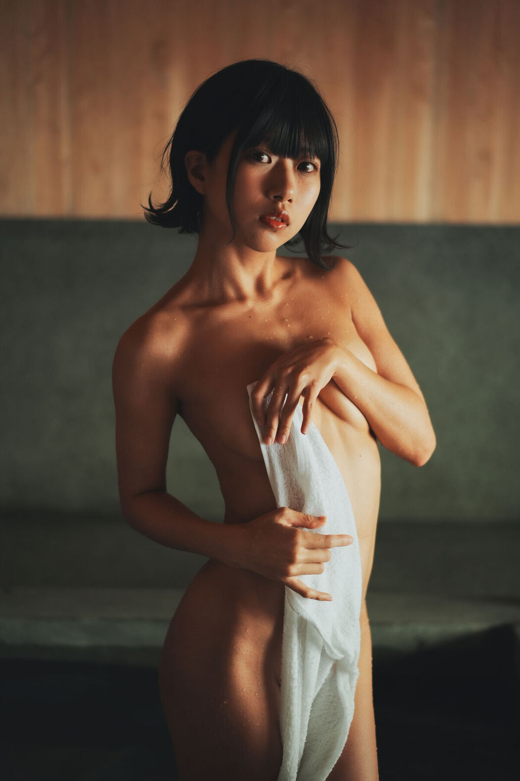 Coser@音琴ひつじ Negoto Hitsuji – 恋羊 Ep.3 Part9