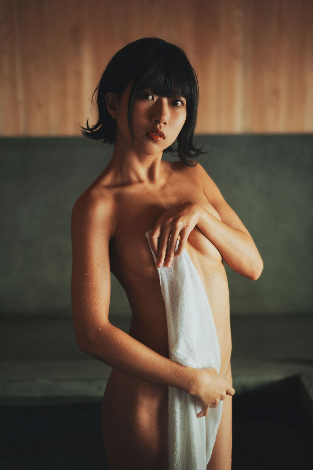Coser@音琴ひつじ Negoto Hitsuji – 恋羊 Ep.3 Part9