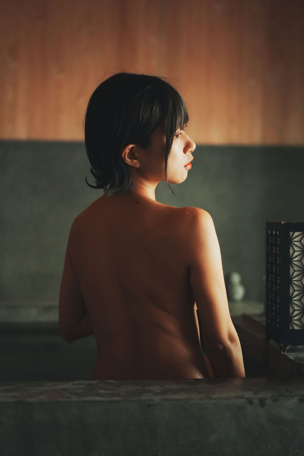 Coser@音琴ひつじ Negoto Hitsuji – 恋羊 Ep.3 Part4