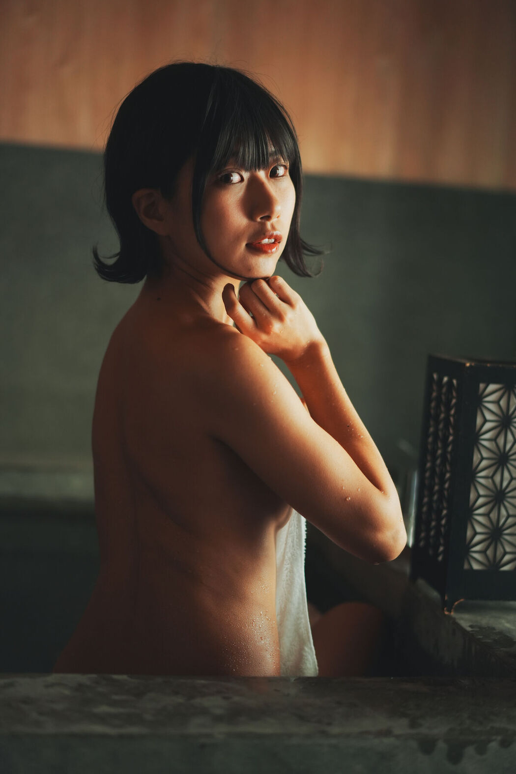 Coser@音琴ひつじ Negoto Hitsuji – 恋羊 Ep.3 Part5