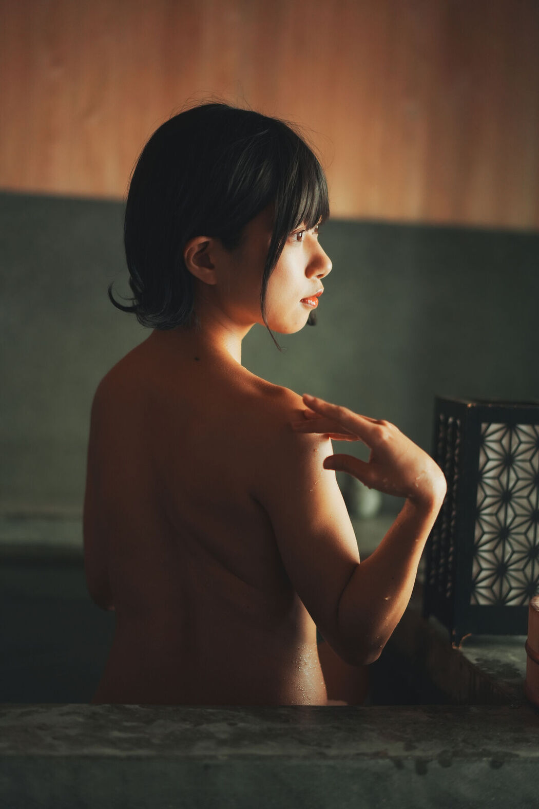 Coser@音琴ひつじ Negoto Hitsuji – 恋羊 Ep.3 Part4
