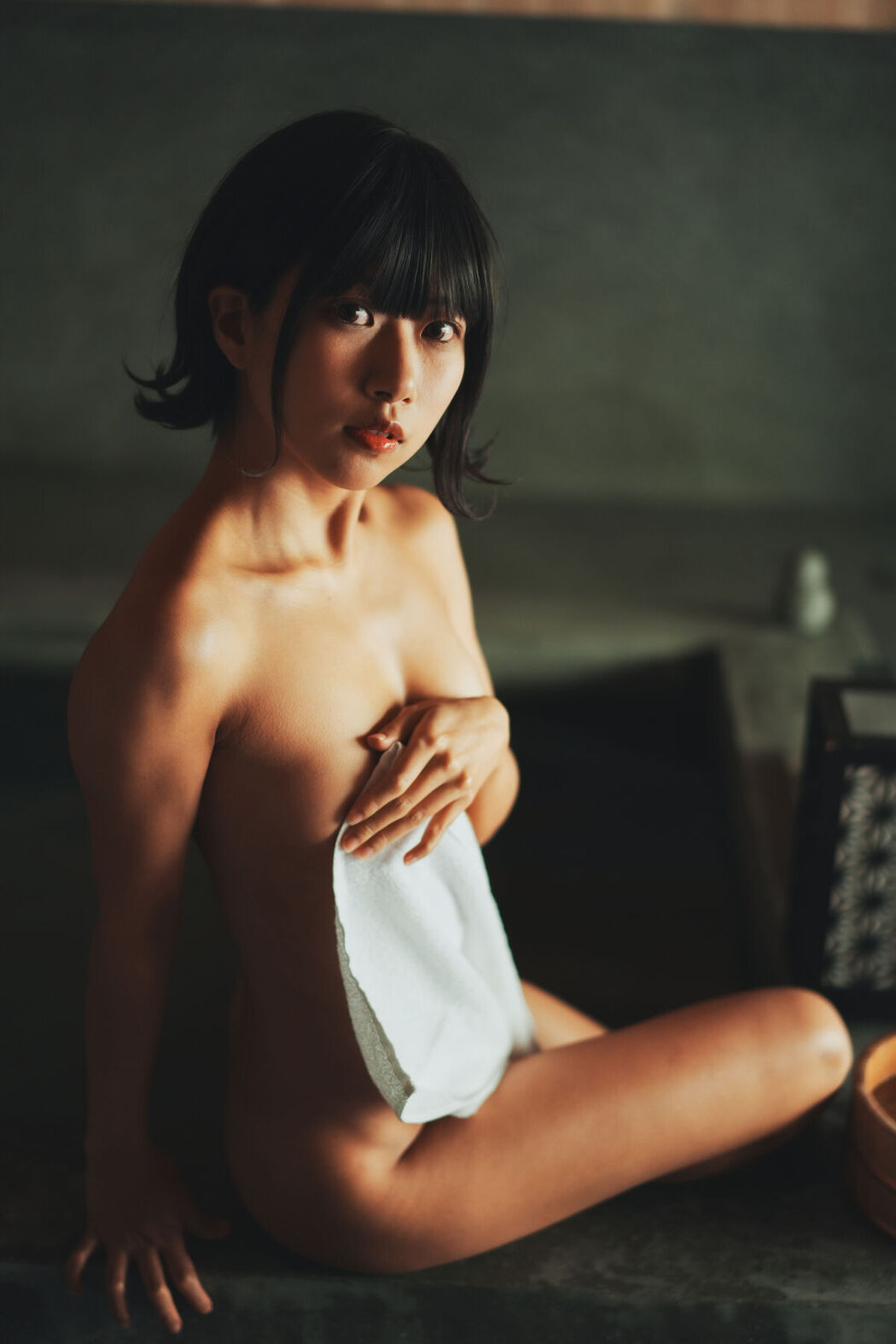 Coser@音琴ひつじ Negoto Hitsuji – 恋羊 Ep.3 Part3