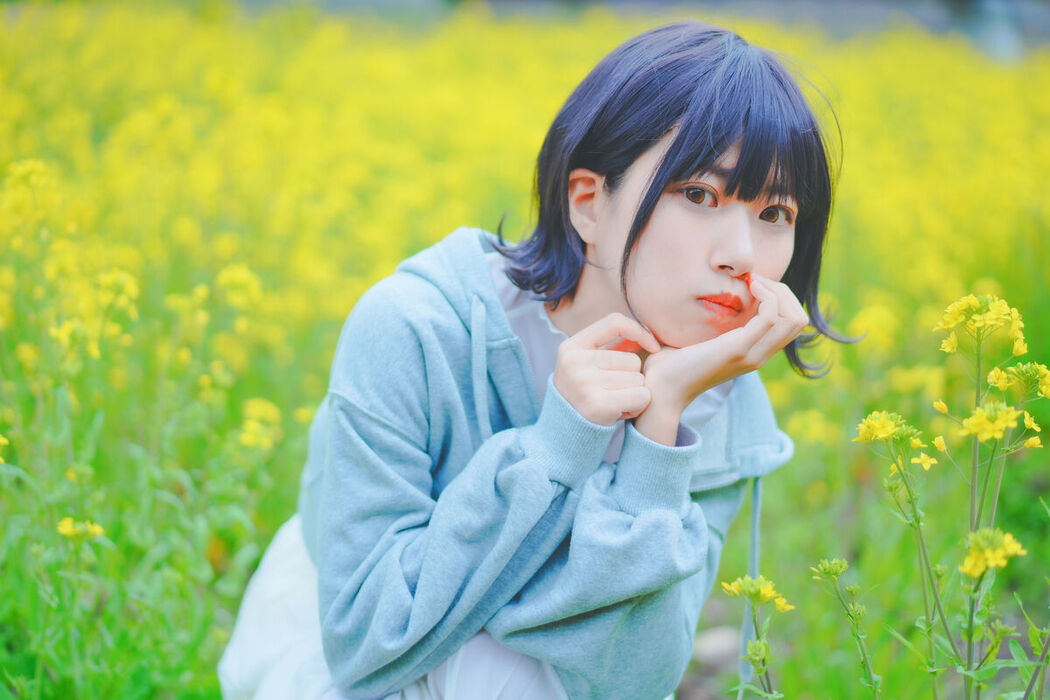 Coser@音琴ひつじ Negoto Hitsuji – 恋羊 Ep.2 Part2